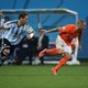 Sneijder voetballer met meeste kilometers op WK