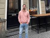 Dirk uit Someren-Eind heeft drie horecazaken in Breda en de vierde komt er aan: ‘Zelfs Willem Alexander deed daar wel eens een biertje’
