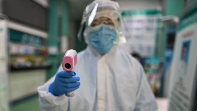 Un ministère américain estime que le Covid-19 est issu d’une fuite de laboratoire en Chine