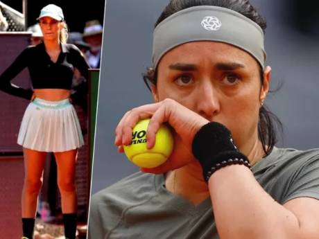 Ons Jabeur dénonce une nouvelle fois le “sexisme” dans le tennis: “Les joueuses méritent mieux”