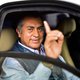 "Hak hun handen af": zo wil Mexicaanse presidentskandidaat 'El Bronco' komaf maken met dieven