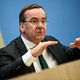 Ambitieuze nieuwe defensieminister wacht moeilijke klus: de Duitse strijdkrachten slagvaardig maken