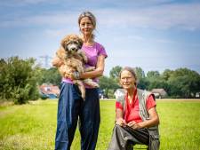 Waffel biedt Maria afleiding na dood van haar man en vorige hond: ‘Zo kan ik toch even op iets anders focussen’