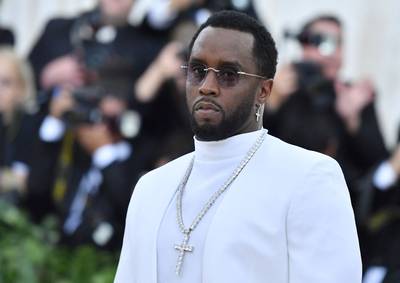 Rapper Sean ‘Diddy’ Combs voor derde keer in week tijd aangeklaagd voor verkrachting