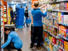 Grootste voedingsbedrijven maken zich zorgen over koopkracht van klanten: 'Kosten lopen nog steeds op’