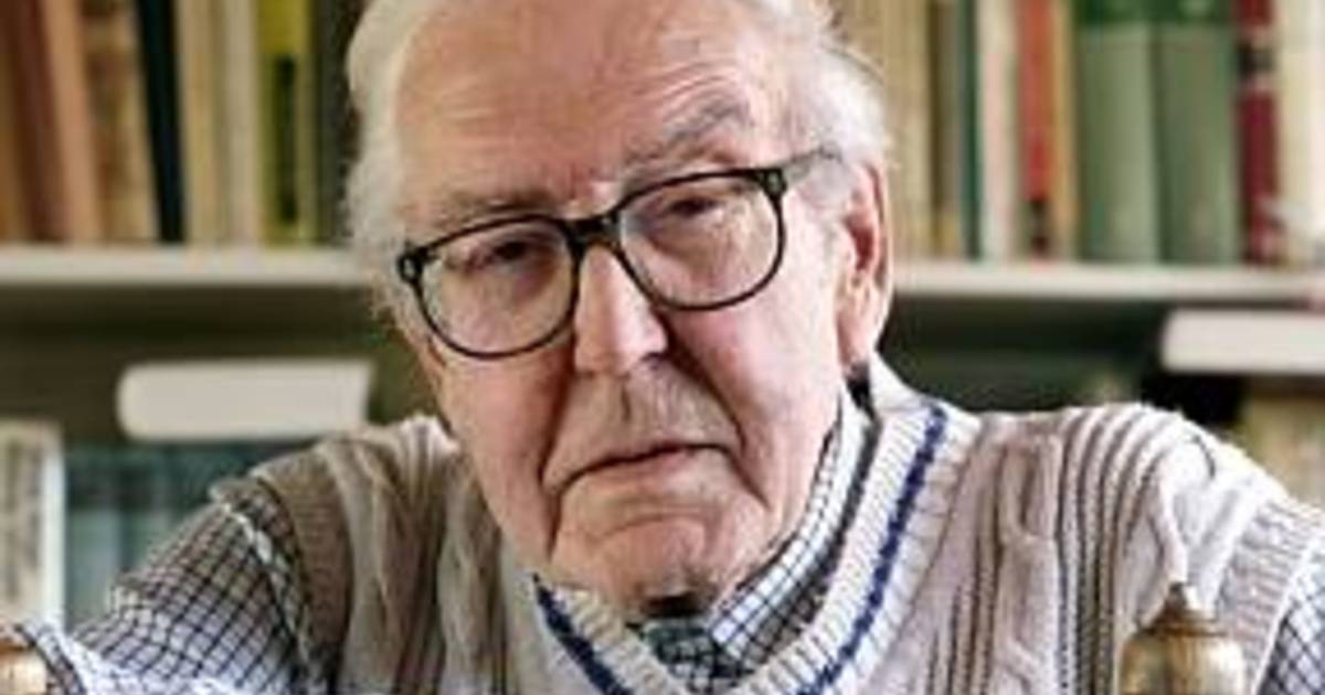 100 jaar Willem Brakman: avond en heruitgave van roman ‘Leesclubje’ van ...