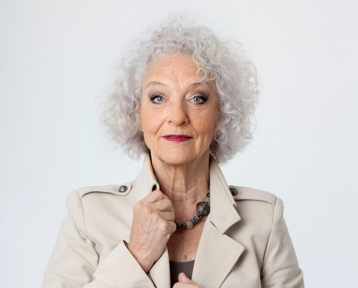 Nelleke Noordervliet.  Gambar 