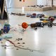 Recensie: In expositie Charging Myths zijn de enige Tesla’s van Congo de geknutselde exemplaren van draadstaal