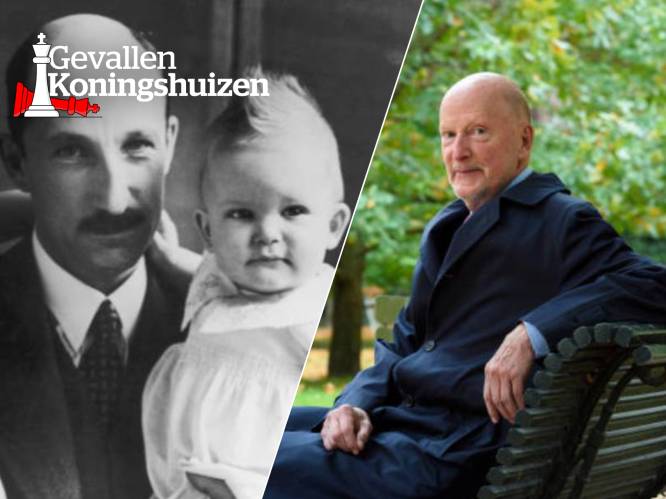 Vergiftigd door Hitler, een zesjarige op de troon en verbannen familie van koning Filip: de val en comeback van de Bulgaarse royals