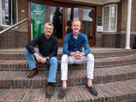 Vind je op dit festival in Apeldoorn de oplossing voor alle problemen? ‘Het draait te veel om winst maken’