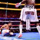 Bokslegende Manny Pacquiao verliest bij terugkeer en verlegt focus naar presidentscampagne