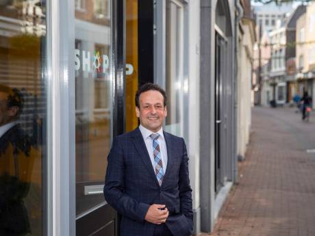 'Binnenstad Schiedam krachtiger dankzij investeringen en minder leegstand'