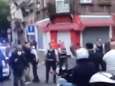 La colère des syndicats de police après les émeutes à Bruxelles: “Certains politiques choisissent le camp des bandes de jeunes”