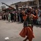 Fotograaf Jim Huylebroek in Afghanistan: ‘Alles wat ik hier zes jaar lang zag, lijkt in één klap weggevaagd’