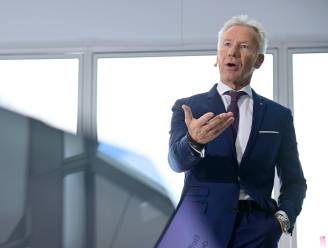 Recordnettowinst van 428,5 miljoen euro, maar CEO Belfius ziet geen mogelijkheid om rente op spaarboekjes te verhogen