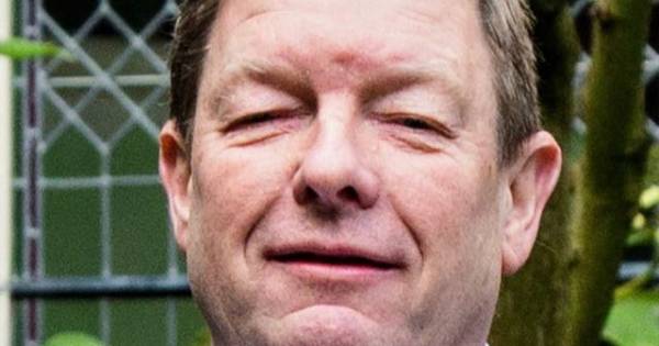 Harry Broekhuijs vertrekt als SP-fractievoorzitter in Overijssel om zorg van vijf jonge kinderen op 