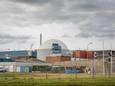 Kleine kerncentrales zijn nog geen alternatief voor de grote, zoals deze in Borssele