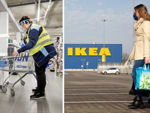 La vaccination dans les magasins possible à Bruxelles dès lundi prochain 