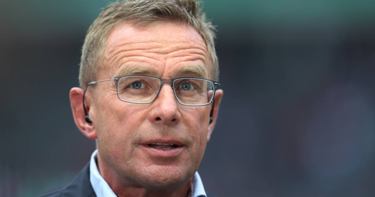 Rangnick slaat aanbod van Schalke 04 af en lonkt naar rol ...