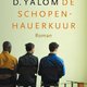 Gekte, geniaal verwoord: narcisme