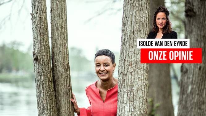 ONZE OPINIE: “Mentale problemen? Het was niet de hele waarheid, maar een halve”