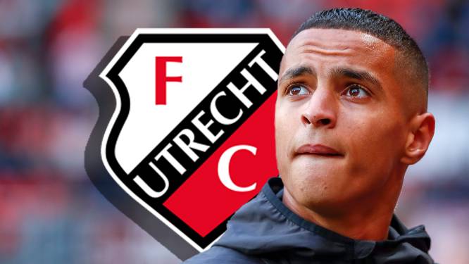 FC Utrecht verleidt op dood spoor geraakte Ihattaren tot terugkeer naar eredivisie