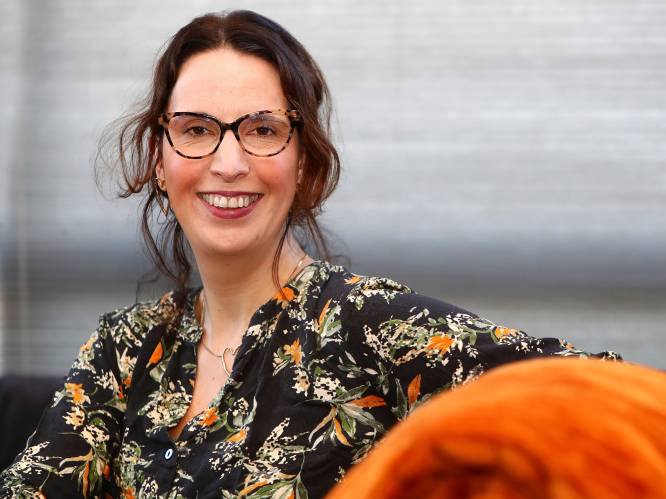 Slaaptherapeut Marieke ziet steeds meer vermoeide ouders die advies willen over slecht slapende kinderen