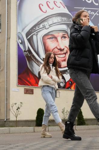 Volgt na Oekraïne ook Moldavië? “De Russen willen op lange termijn een nieuw groot-Rusland”