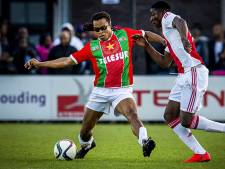 Suriprofs testen nieuwe spelregels