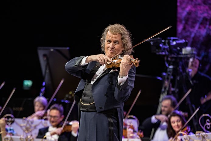 Andre Rieu