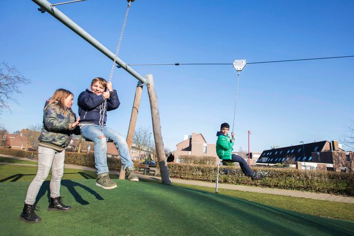 Kabelbaan De Spil Blijft Ondanks Onrust Onder Omwonenden Zoetermeer Ad Nl