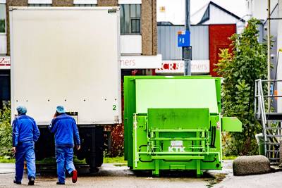 Alle vleeswaren uit Offerman-fabriek Aalsmeer teruggeroepen