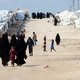 EU-parlement roept lidstaten op IS-kinderen terug te halen