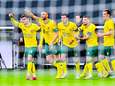 Magnifieke goal helpt Fortuna Sittard tegen FC Volendam op weg naar tweede zege onder Spaanse coach