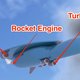 Airbus ontwerpt 'nieuwe Concorde' met raketmotoren