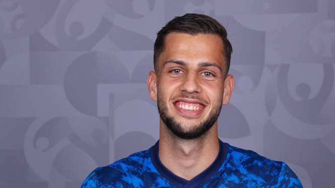 Feyenoord rondt komst van David Hancko af