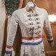 Vijf beslissende ontwerpen uit de carrière van couturier Jan Taminiau