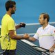 Olivier Rochus bereikt halve finales in Auckland