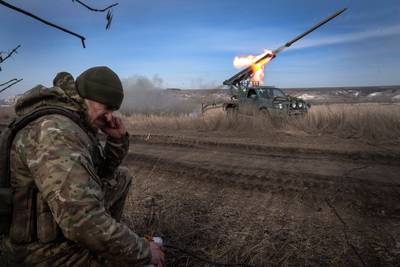 LIVE OEKRAÏNE. Britten gaan ruim 10.000 drones aan Kiev leveren - Commandant Oekraïense grondtroepen: “Nieuw tegenoffensief in 2024”