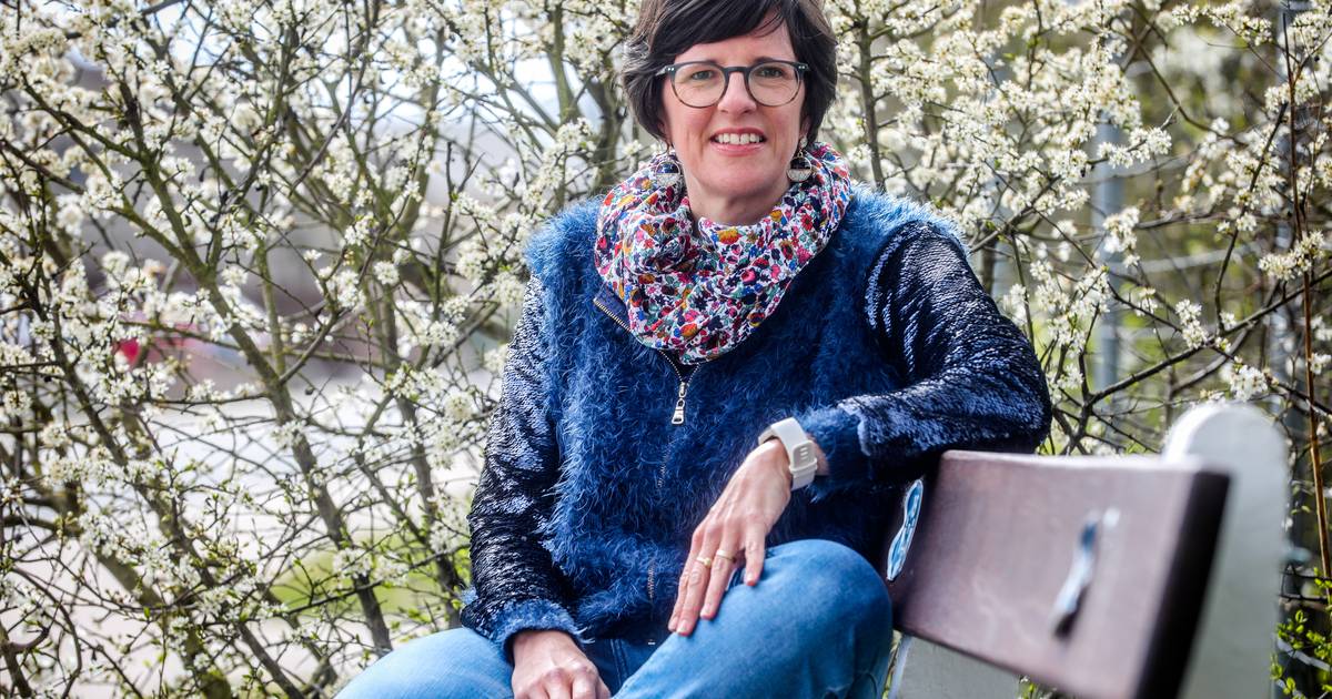 Greet (41) overcame burnout herself, now she helps people as a coach.  “You don’t have to be sick to get better” |  De Panne