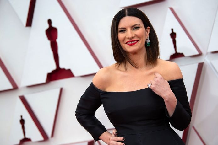 Laura Pausini