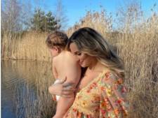 “Les médecins m’ont dit que je ne tomberai jamais enceinte naturellement... J’attends mon 3e enfant”