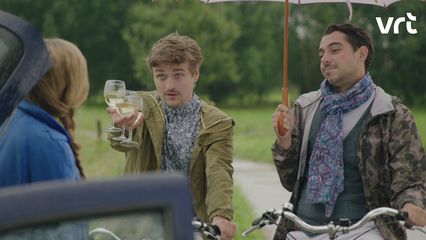 7. Aflevering 7
