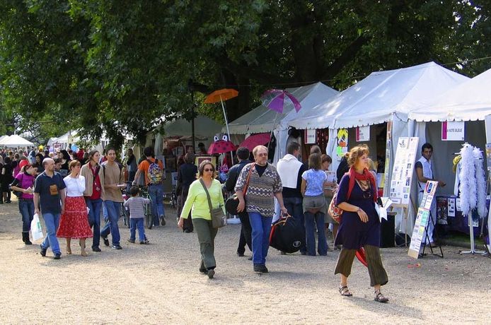 Cette année, les organisateurs ont dû annuler l'événement "Retrouvailles", qui se déroule normalement chaque année dans le parc de la Boverie, à Liège.