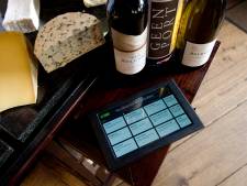 WineStein: de digitale sommelier, ook in sterrenrestaurants