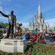 Disney deelt in strijd met gouverneur Florida gevoelige tik uit