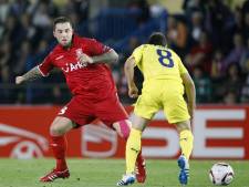 FC Twente weggespeeld door Villarreal