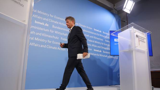 Extra heffing op gas, afschakelplan voor bedrijven en thermostaat fors lager. Zo gaat Duitsland de winter in