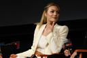 Leila George.