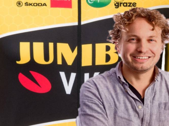 Gauw hierheen met die sponsormiljoenen, Jumbo